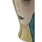 Wazon Ceramika ART Face 28X50 cm
